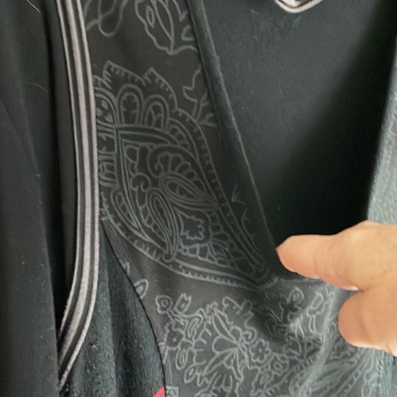 Fall winter 2 piece dress. - Picture 5 of 6